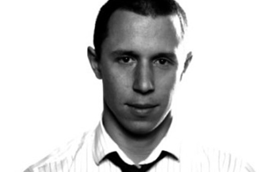Tomaž Hočevar 46